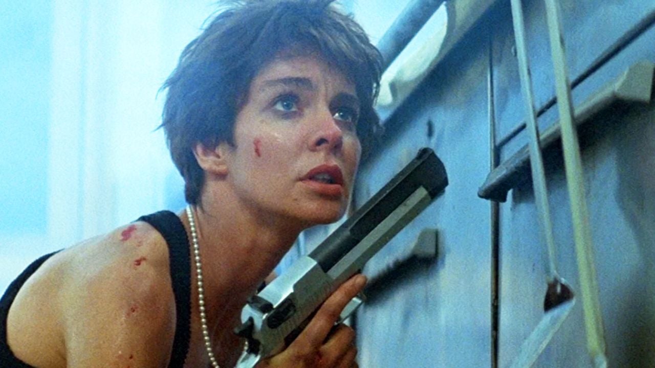 Ce soir à la télé : il y a 36 ans, Luc Besson réalisait l'un des meilleurs thrillers de l'Histoire du cinéma français - Actus Ciné