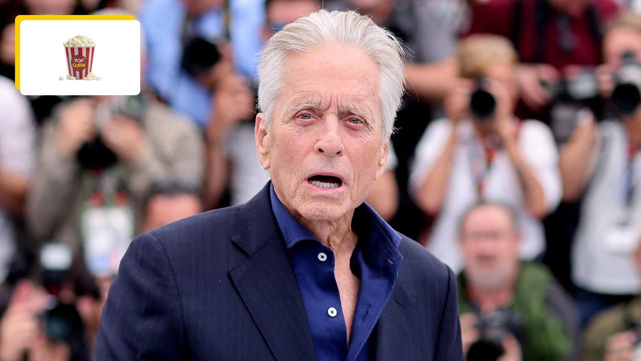 ‘I don’t regret anything but one movie’: Michael Douglas turned down this Disney classic in disgust 10 years ago