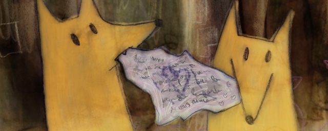 La Reine des renards