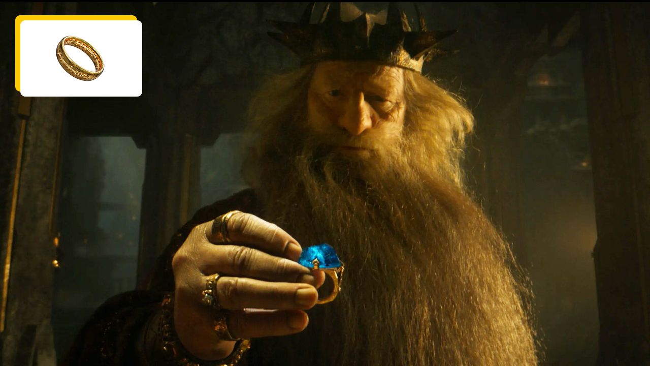 Lord of the Rings: Triumph for Prime Video Series Season 2, has won some prices!