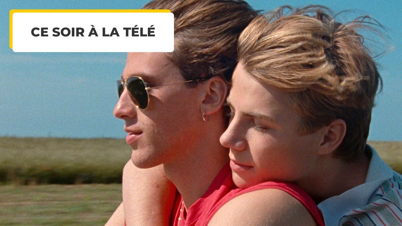 Tonight on TV: A vivid film that introduced us to one of the most promising actors of his generation