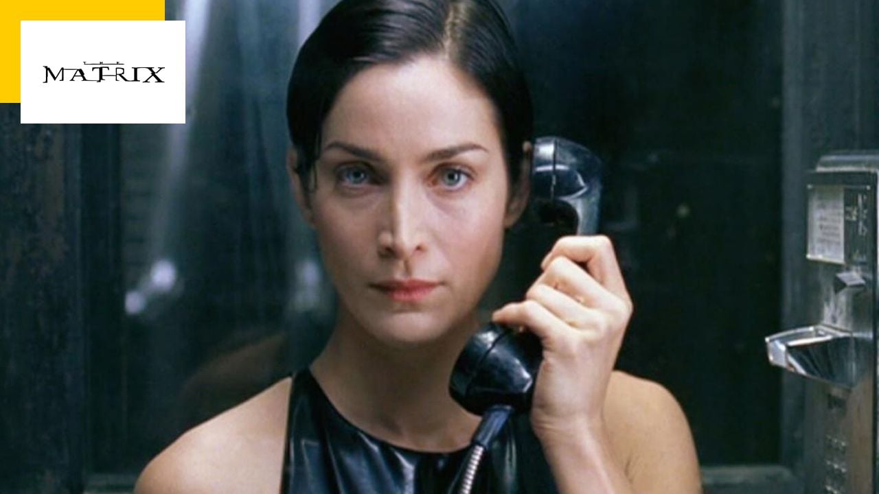 ‘I didn’t have any money, I wasn’t getting paid much’: Carrie-Anne Moss reveals she was broke after Matrix hit