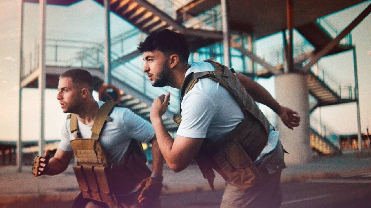 Michou in the Cinema: Book your places to see its new series while reviewing