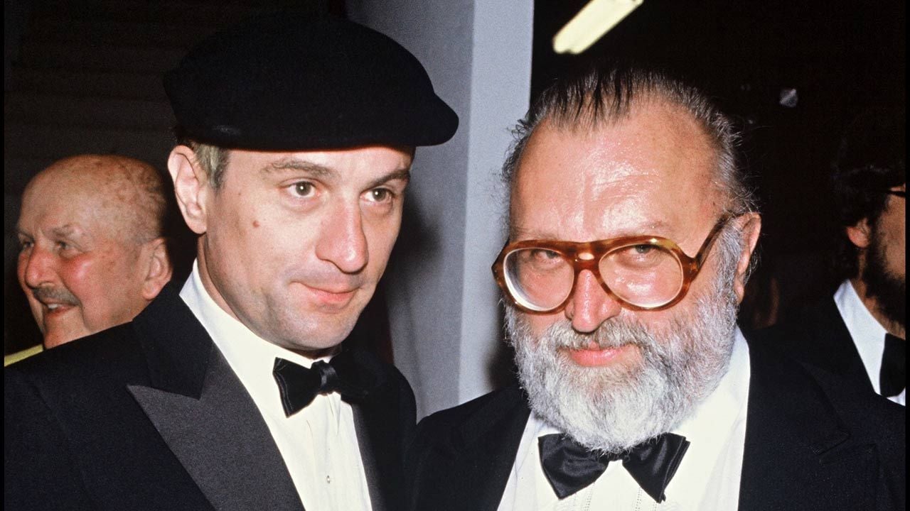 C'est l’un des plus grands “films fantômes” de l’Histoire du cinéma... Il y a 37 ans, Sergio Leone devait réaliser un nouveau chef-d'oeuvre avec Robert De Niro