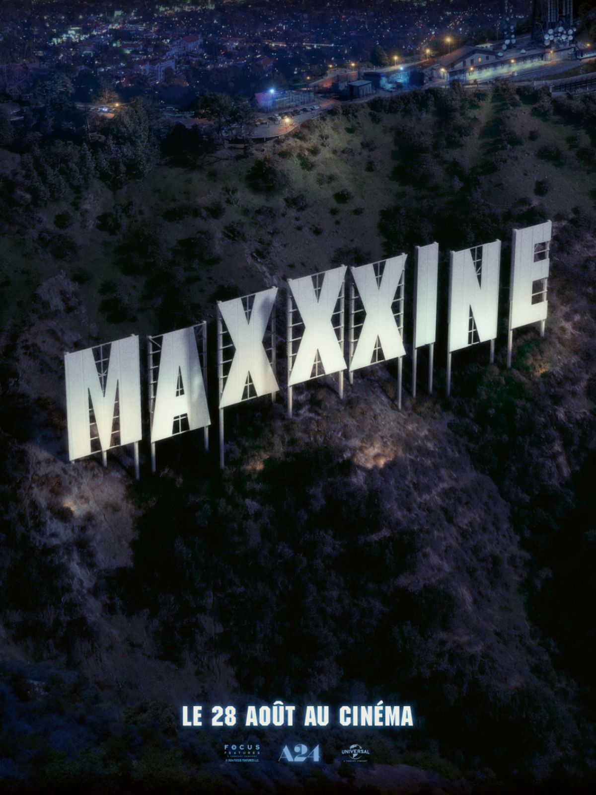 MaXXXine streaming gratuit