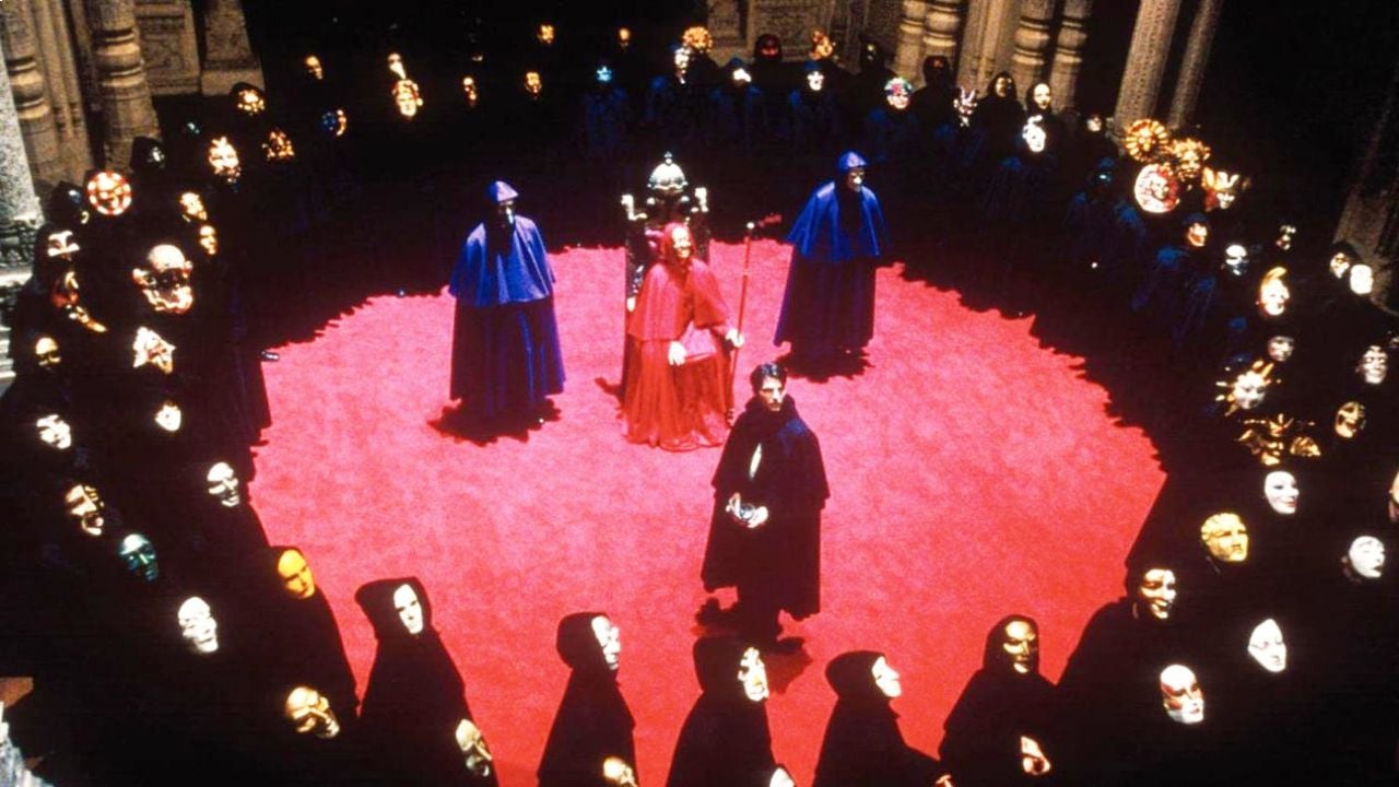 C’est le dernier film d’un des plus grands réalisateurs de tous les temps... Et il ne l’a jamais vu de son vivant !