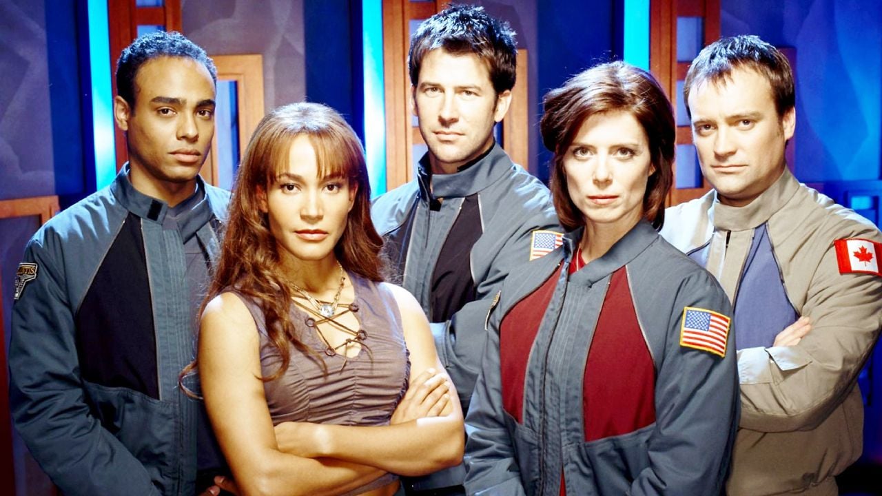 Stargate Atlantis : pourquoi cette série culte de science-fiction a-t-elle été annulée il y a 17 ans après 5 saisons et 100 épisodes ?