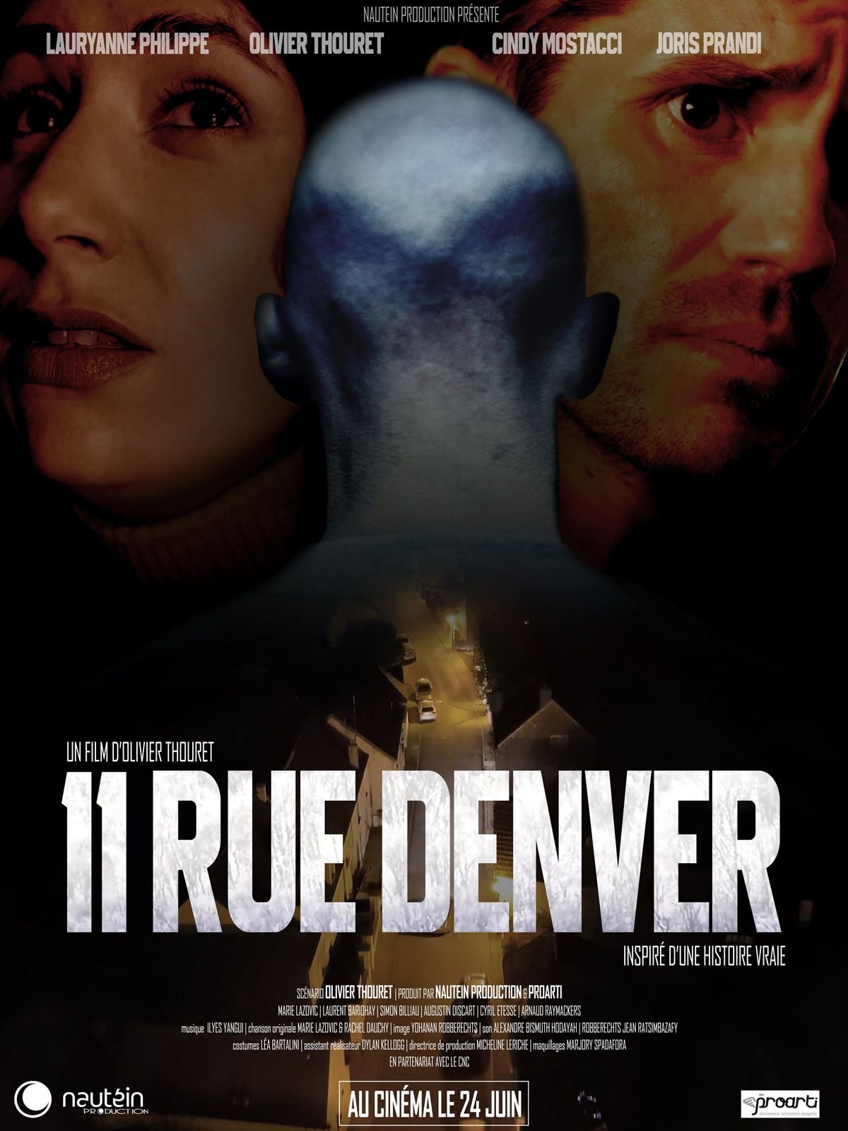 Movie cover