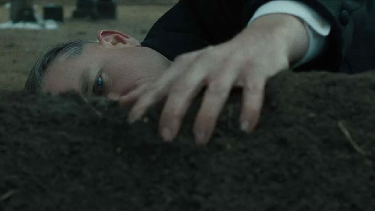 Netflix: This week of 12 new features of land, including this series, which is not recommended for the age of 18