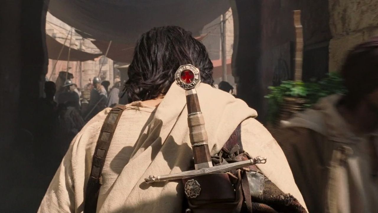 “I shouldn’t have!”  : Ridley Scott regrets cutting scenes from one of his classics