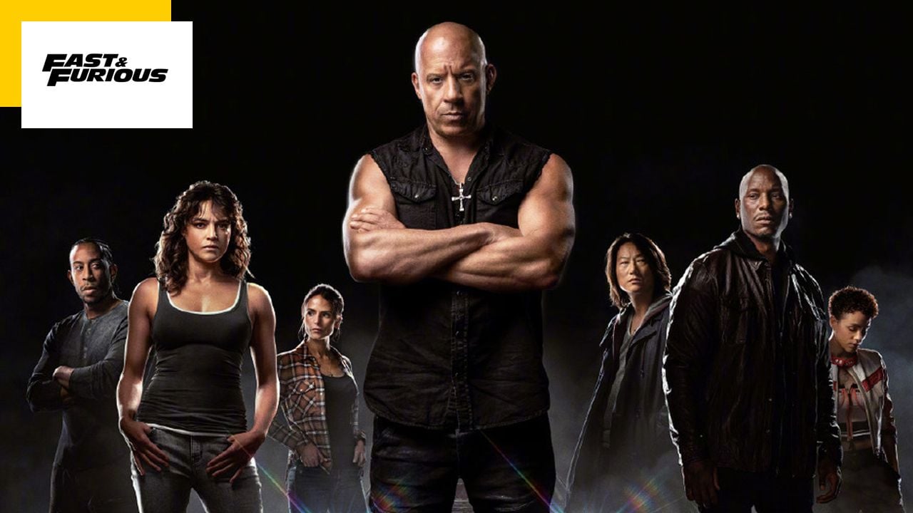 The Fast and the Furious: How many billions is Vin Diesel and his family making at the box office?