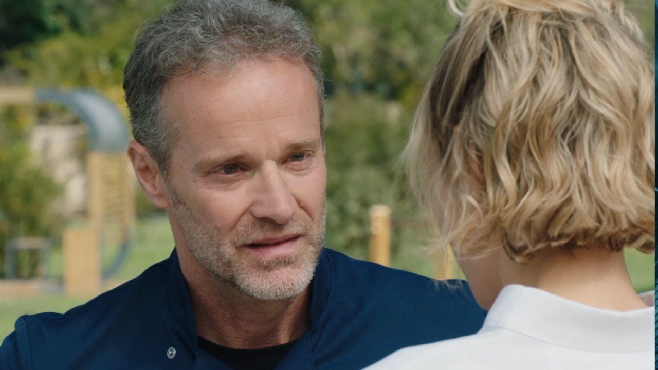 Ici tout commence sur TF1 : "Je sais à quoi m'en tenir...", Anouk et Hector mettent les choses à plat