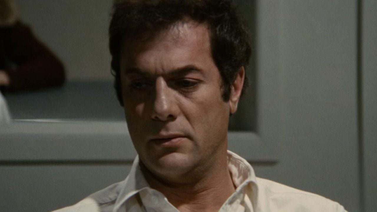 Ce soir sur Amazon : noté 4 sur 5, ce thriller glaçant et tiré d'une histoire vraie est le plus grand rôle de Tony Curtis