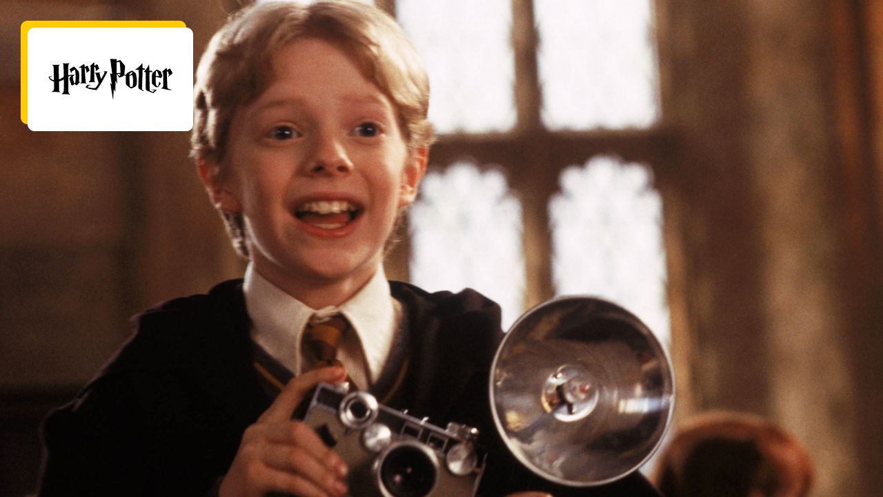 Harry Potter: 20 Years Later, The Actor Who Played Colin Creevey Has Really Became a Photographer (And He’s Talented!)