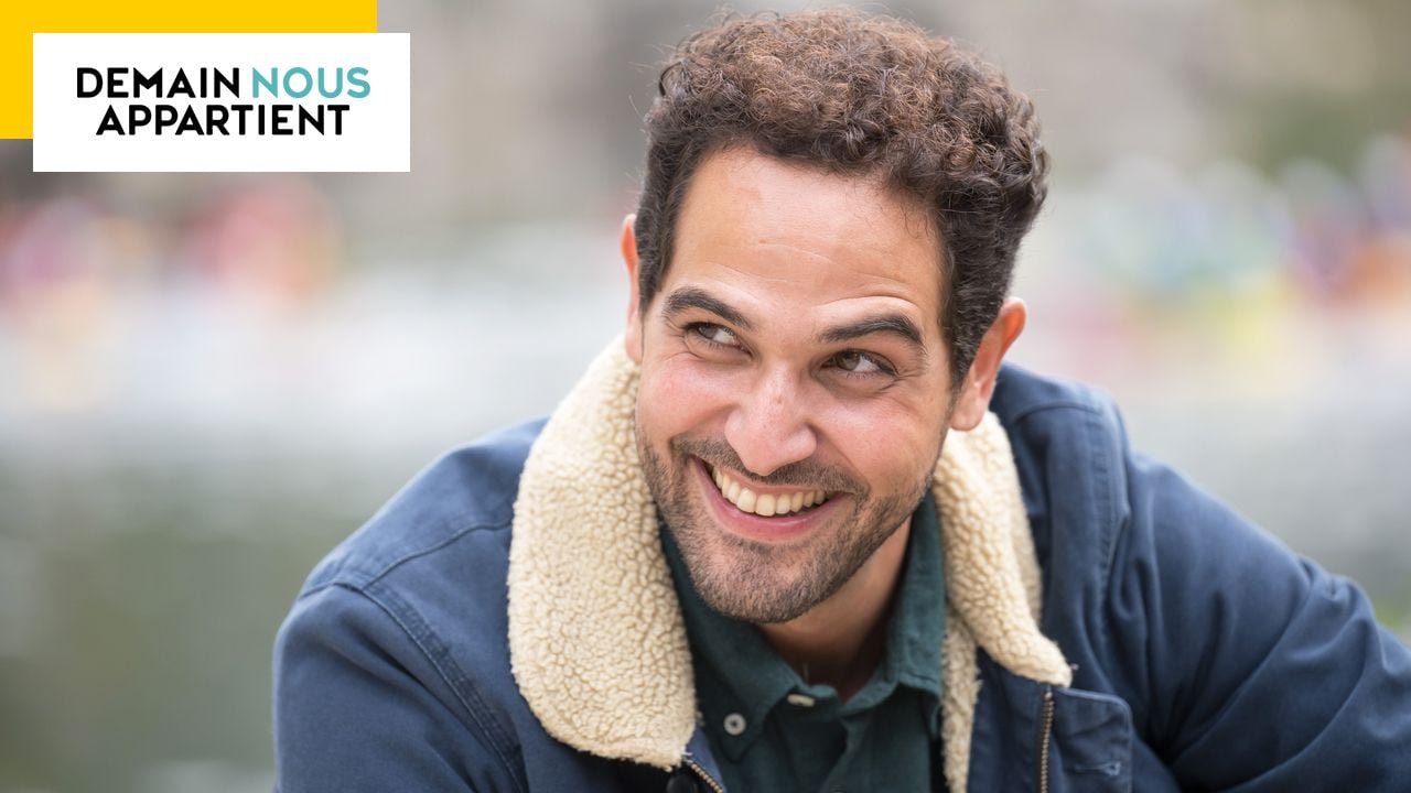 Tomorrow Belongs to Us: ‘Things will happen between Karim and Anna’ … Sam spills secrets about his future in the series