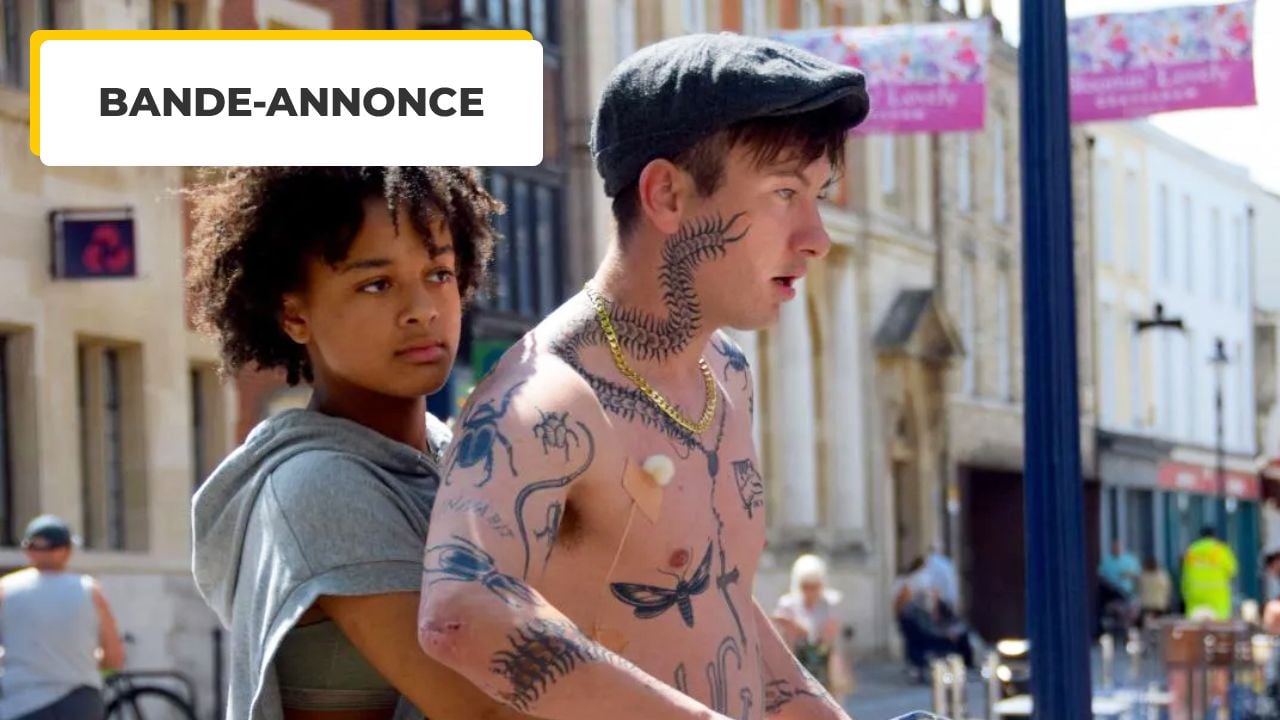It’s one of the most beautiful films to be presented at Cannes and is finally hitting theaters! Watch the trailer