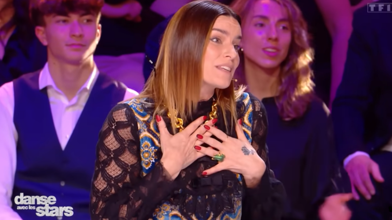 Exclu. "Très franchement…", Fauve Hautot sur le point de quitter son rôle de jurée dans Danse avec les stars