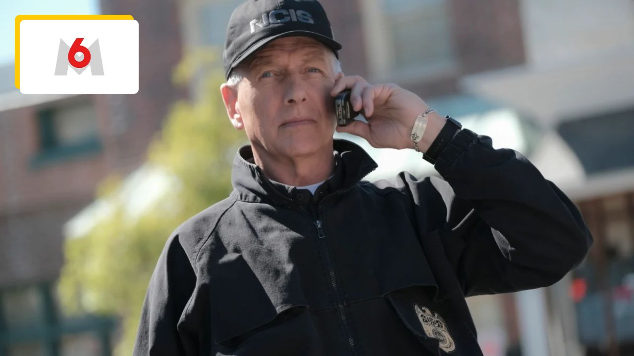 NCIS without Mark Harmon?  Other actors auditioned for the role!