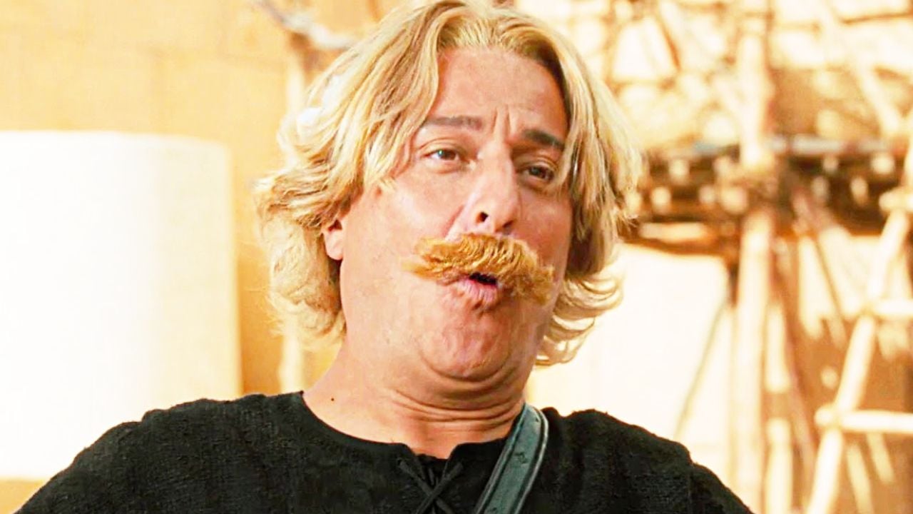 Depuis 24 ans, une référence d’Astérix Mission Cléopâtre échappe encore aux fans les plus aguerris — Cinéma & Films