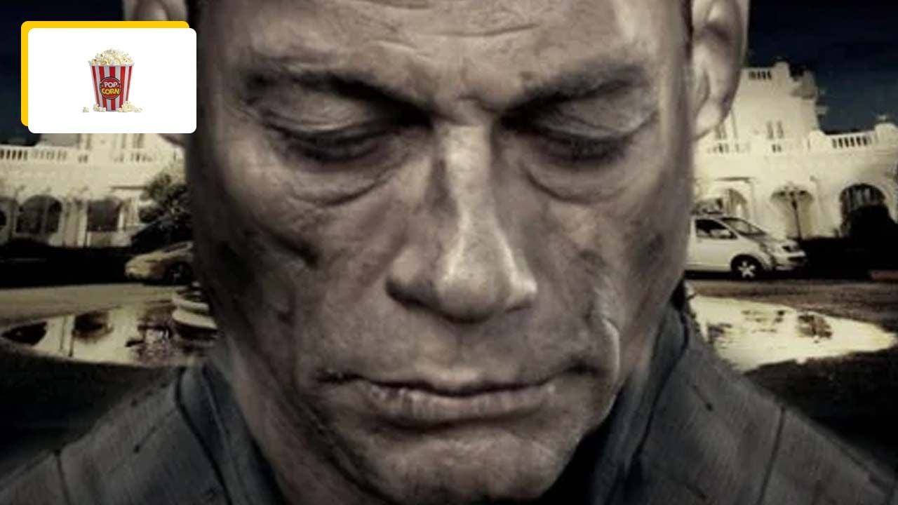 Jean-Claude Van Damme: This Movie He Directed That You May Never See!