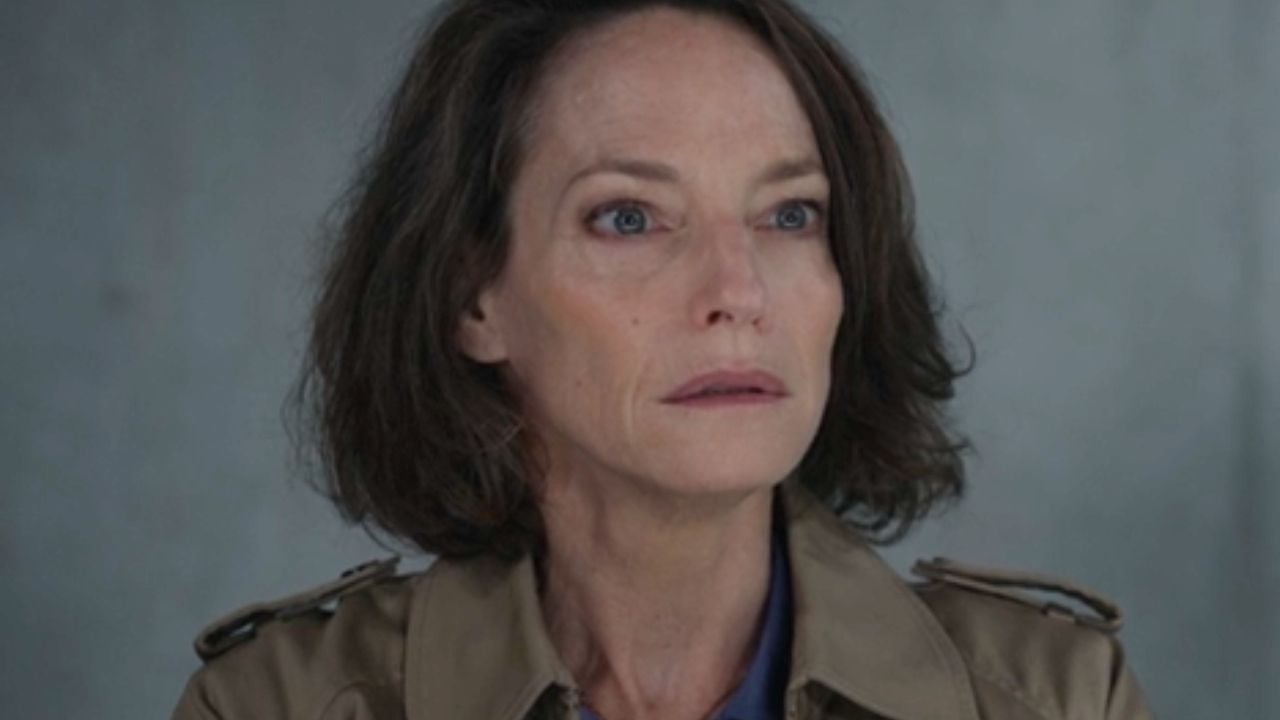 Such a wonderful sun: “You are placed in police custody” … in Catherine’s disorder