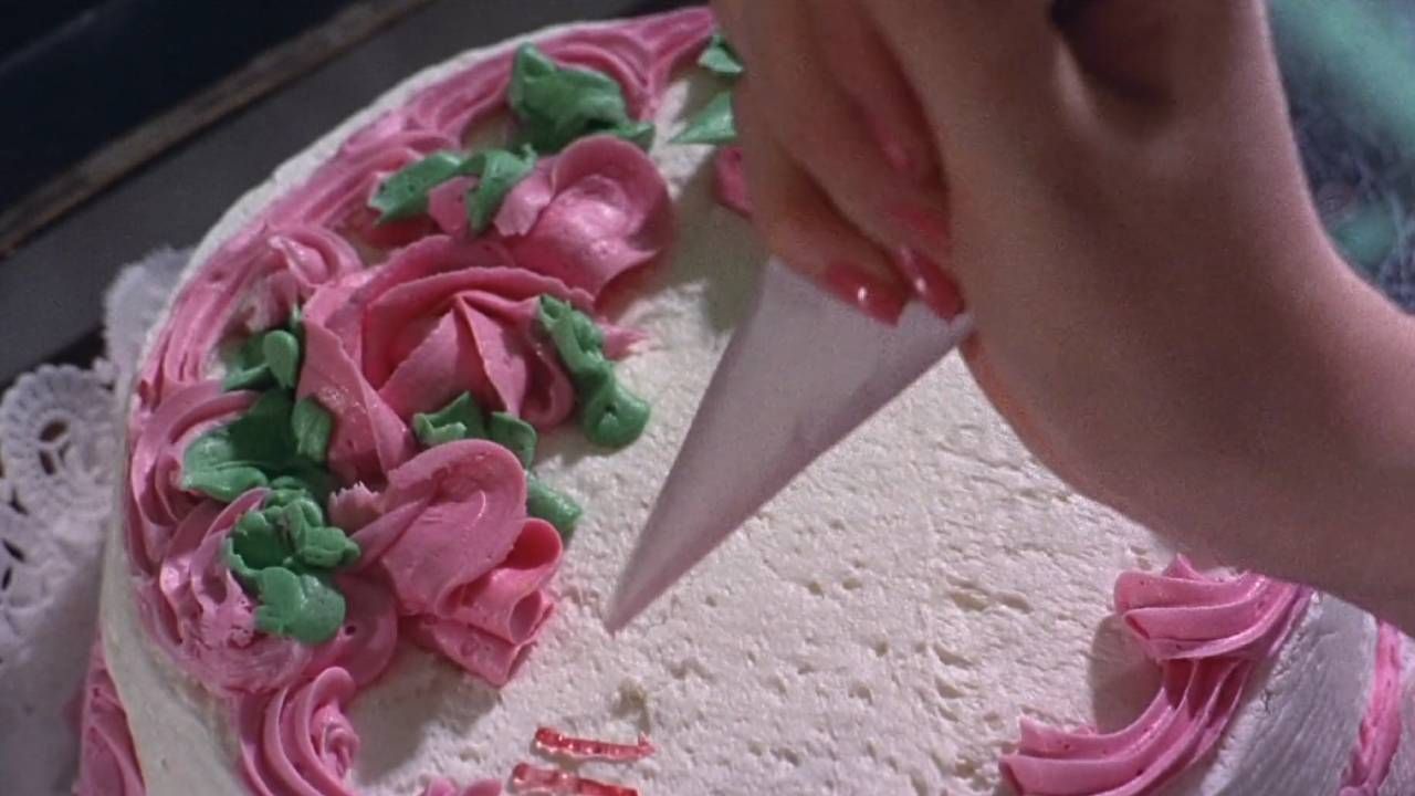 At age 10, Tarantino was left speechless by this psycho-inspired thriller