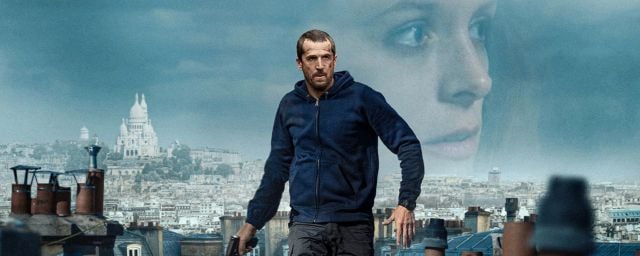 Guillaume Canet dans Ad Vitam