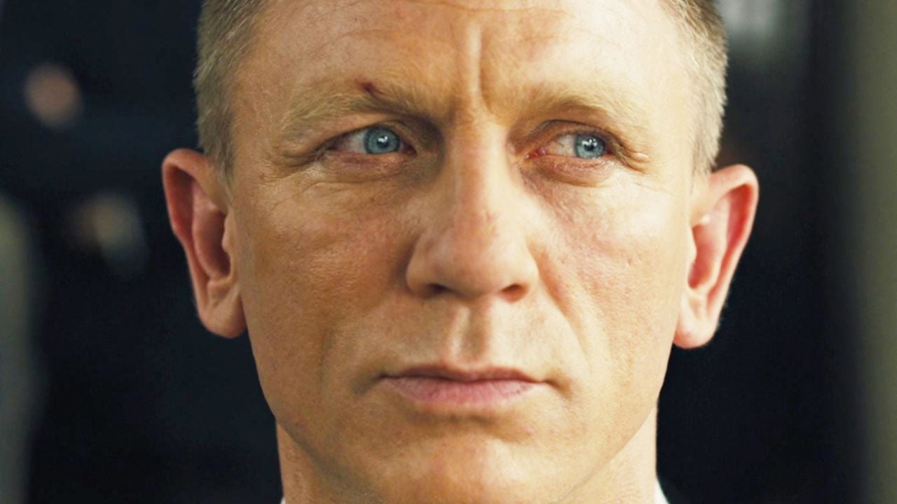 “How to do James Bond?” : Without the intervention of this assistant, this scene from Skyfall can become a laughter of the whole saga