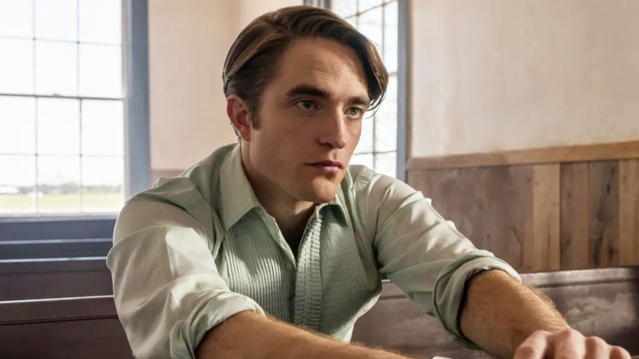 Tonight on Netflix: Tom Holland and Robert Pattinson competes with one of the best trillers of the last 10 years