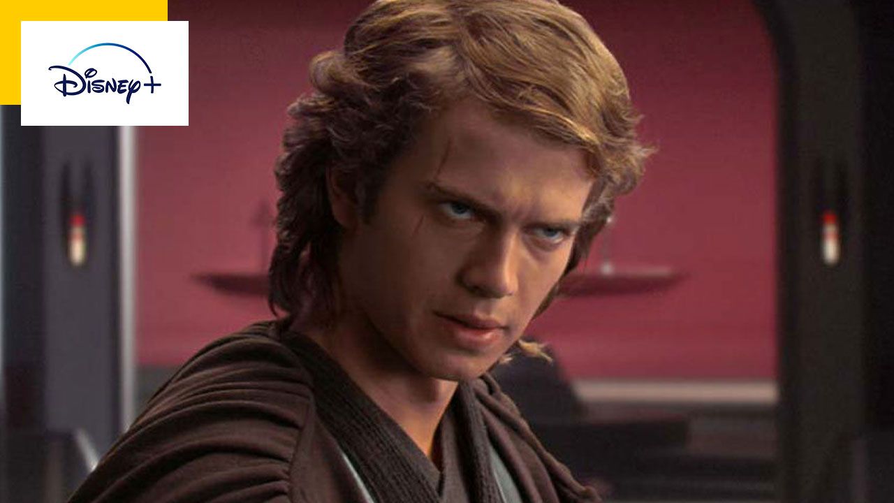 Star Wars Ahsoka: Hayden Christensen back as Anakin?