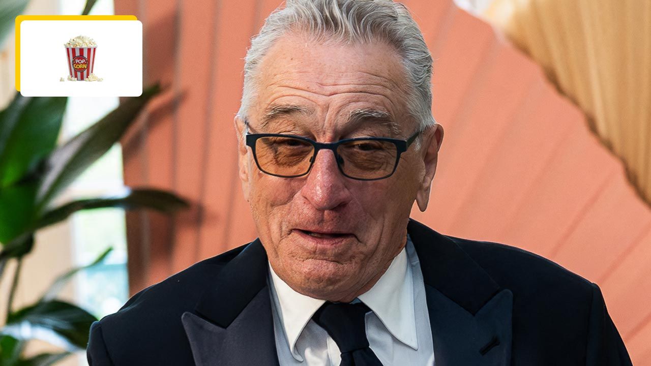 ‘She did her little thing’: Why this actress burst out laughing in front of Robert De Niro