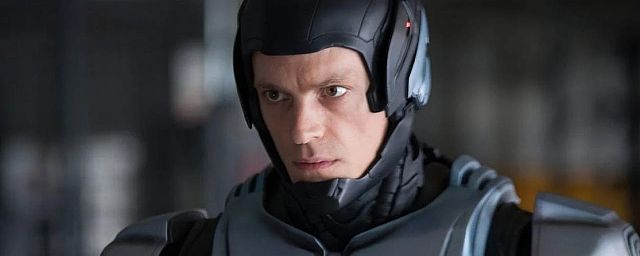 RoboCop (2014)