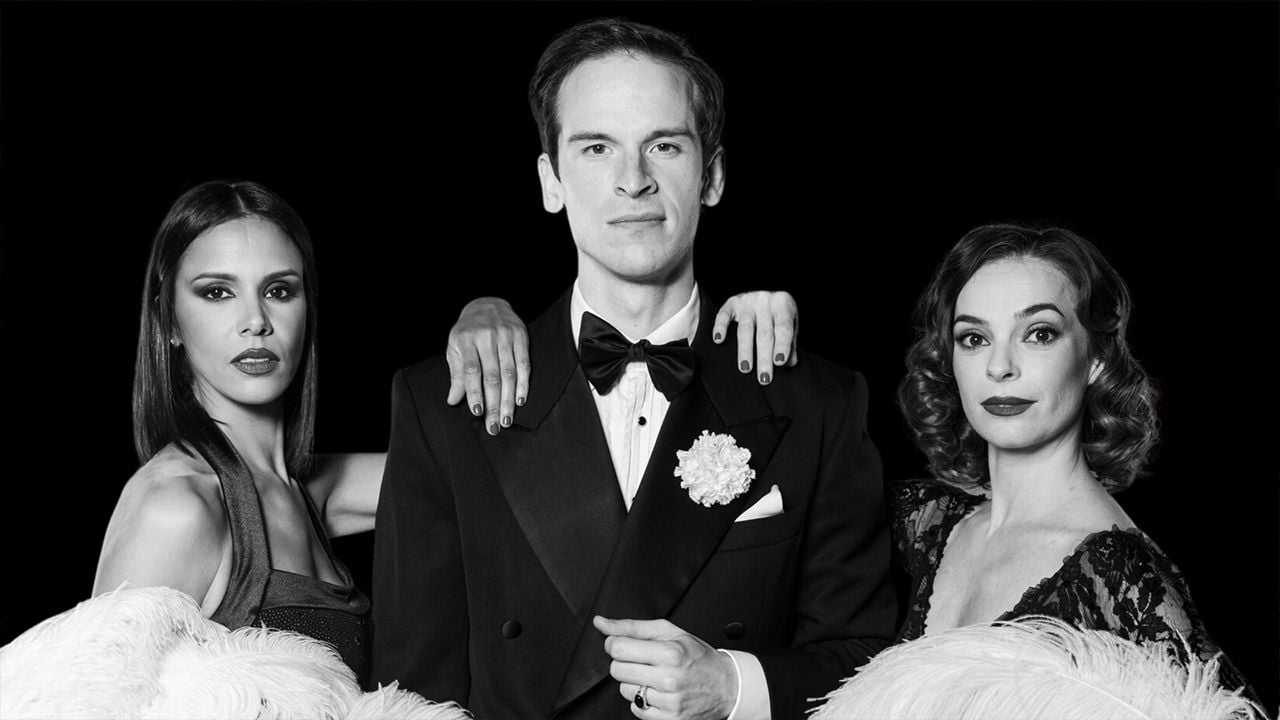 Chicago, cult musical, returns to Paris in a scandalously sophisticated show!