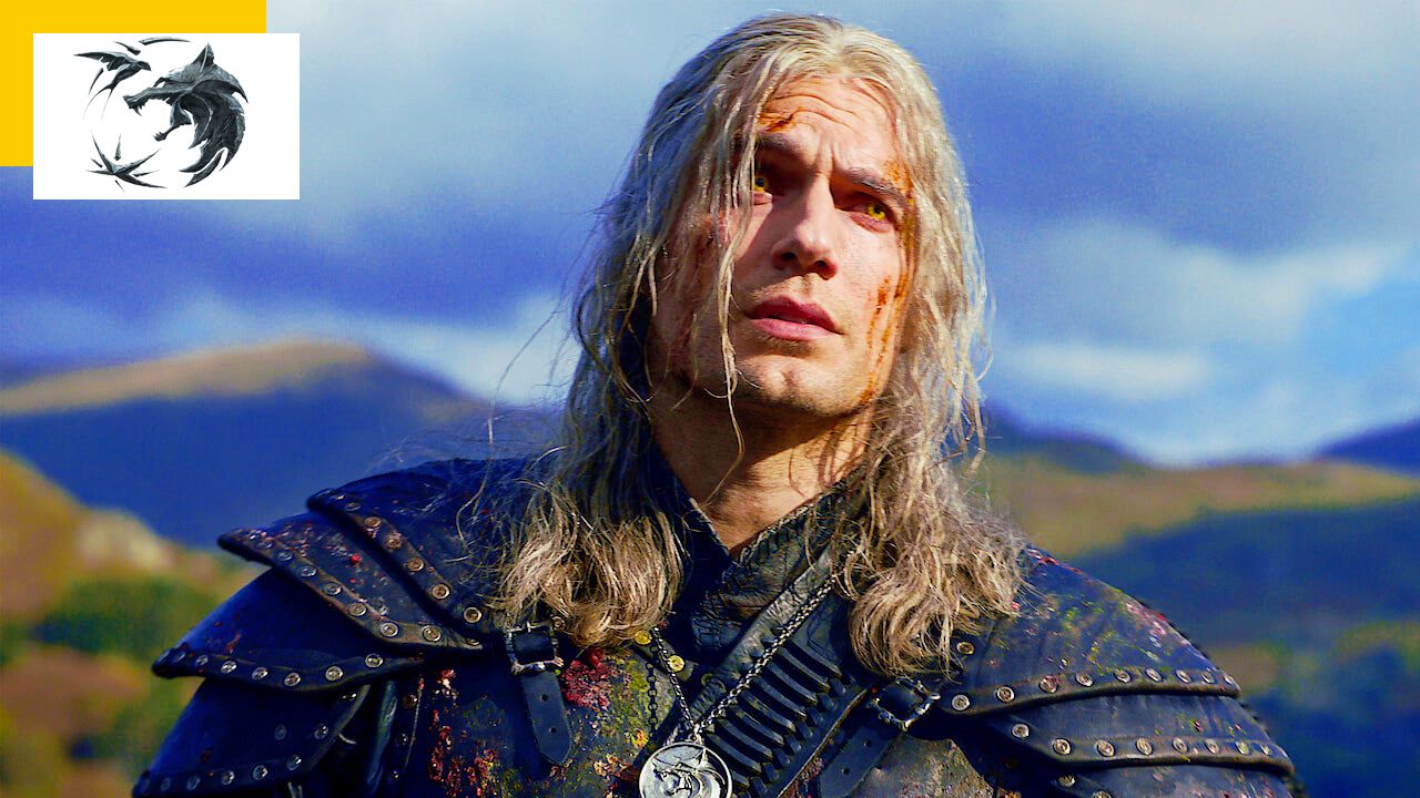 ‘He Devours The Wizard’ Novels’: The Intensive Preparation of Henry Cavill’s Successor