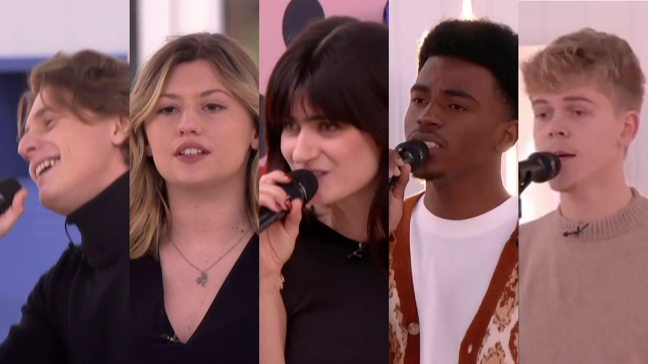 Qui seront les deux nominés de la semaine à la Star Academy ? Nos ...