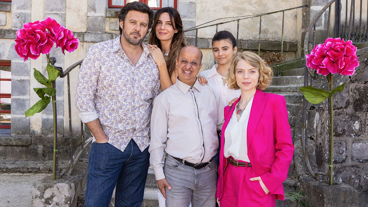 Le Nounou Sur TF1 Que Vous R serve Le Troisi me pisode De La S rie 