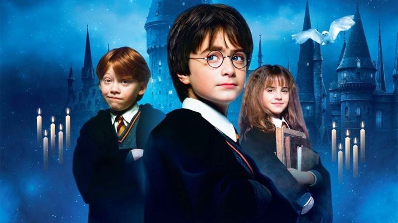 Harry Potter, Series: Who are new adaptors translators? Harry Potter, Series: Who are new adaptors translators?