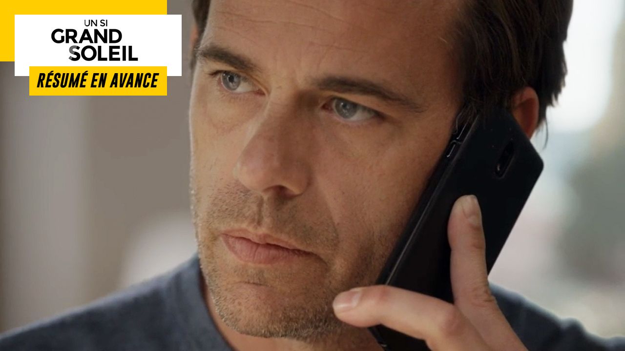Un Si Grand Soleil Preview: Thursday May 18, 2023 Episode Summary [SPOILERS]