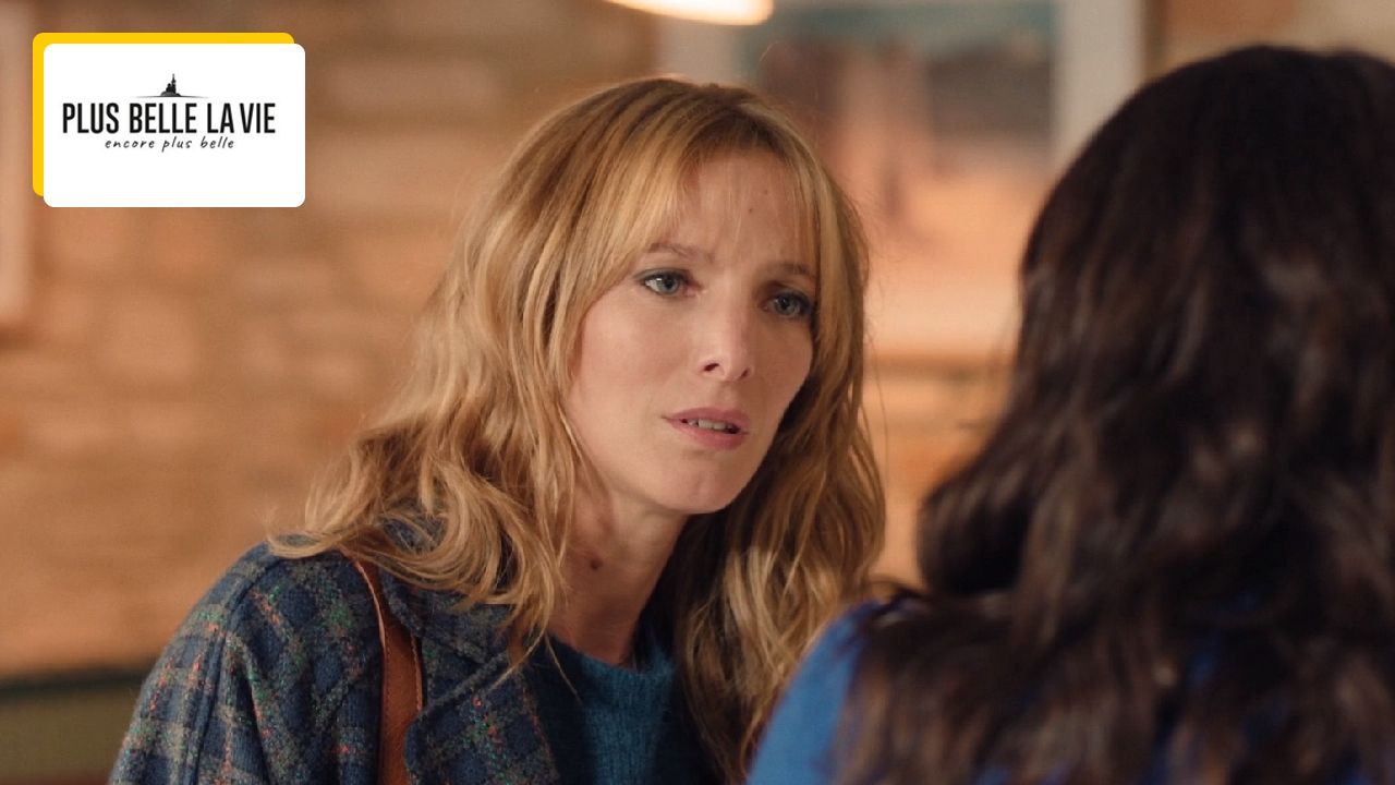 A More Beautiful Life: ‘They’re Afraid of Feelings’… Will Estelle and Javad get back together?