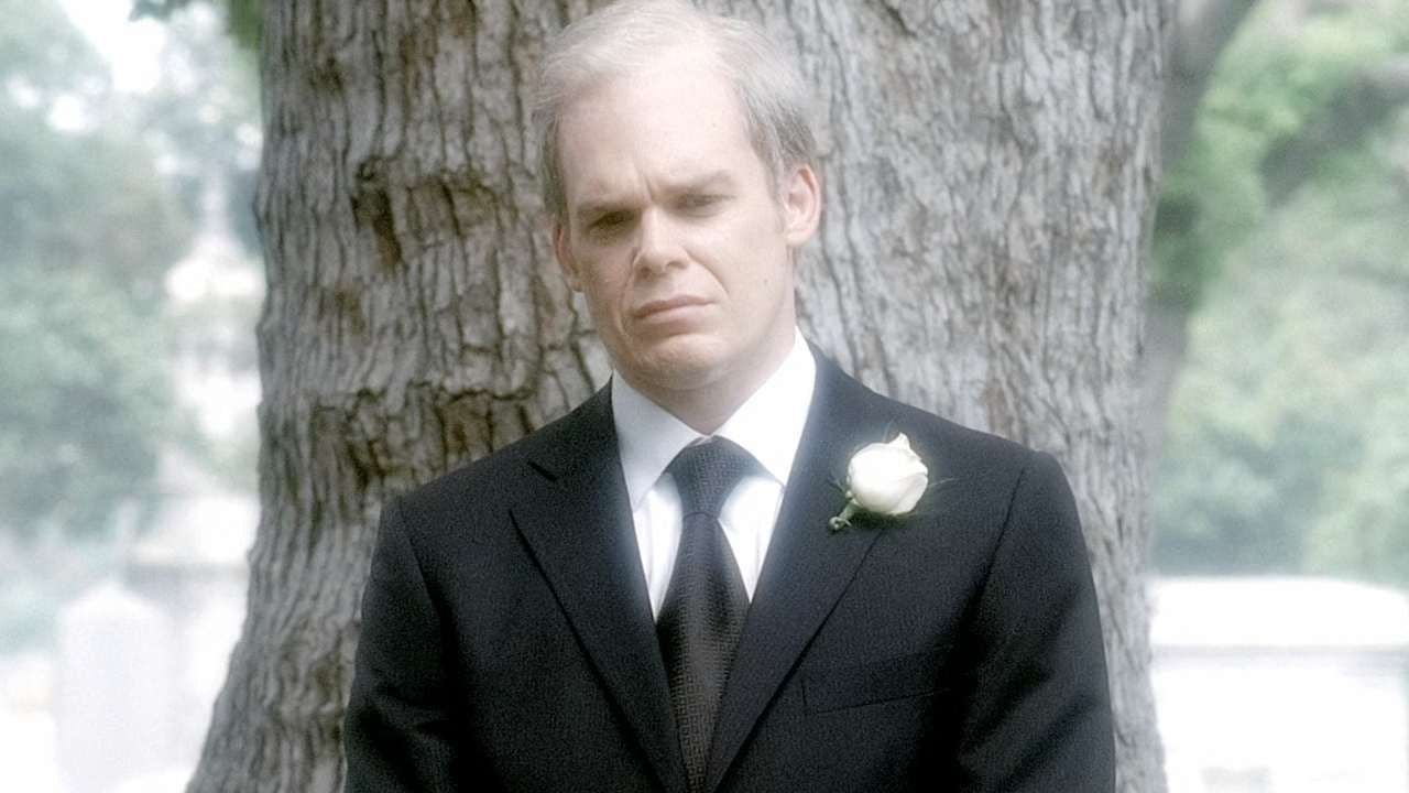 David (Michael C. Hall)