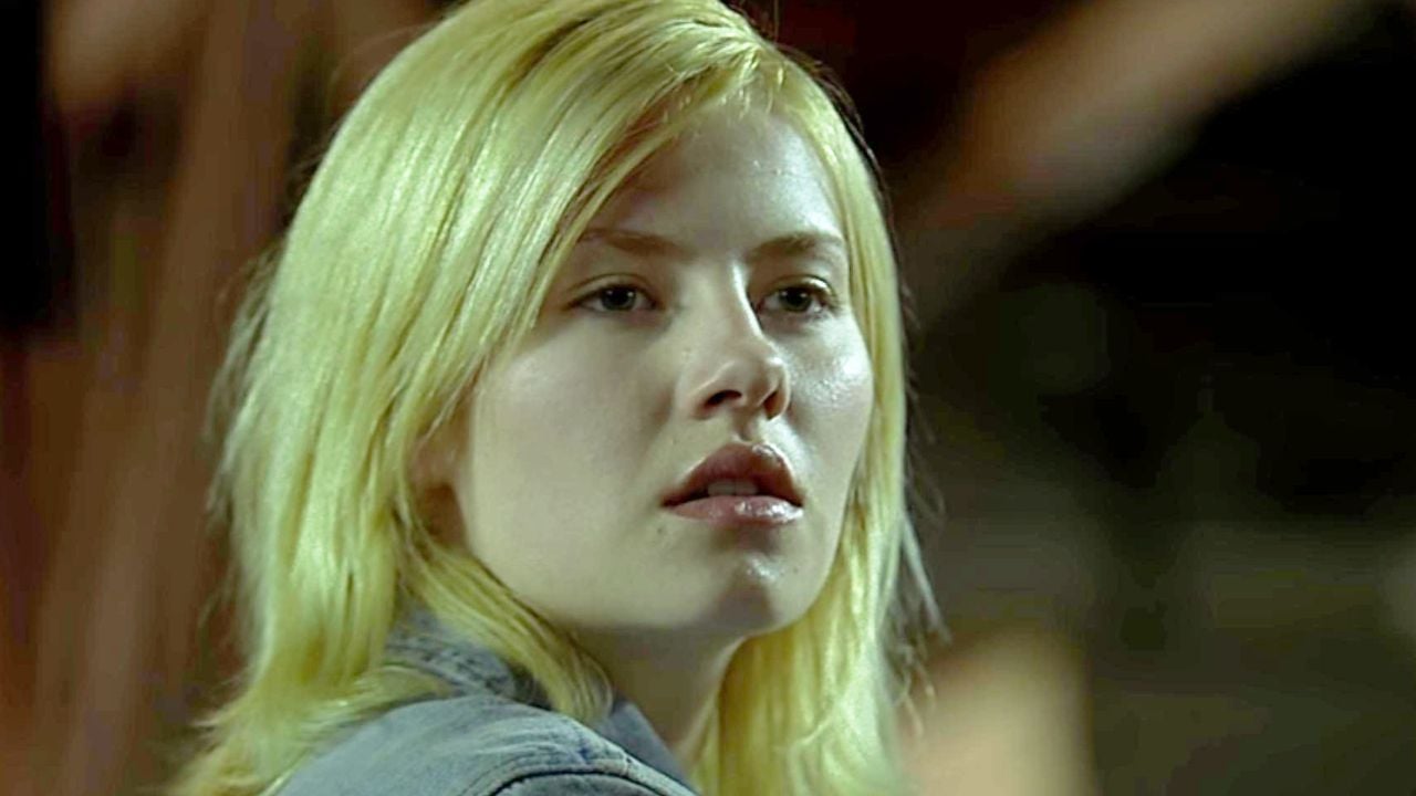 Les 10 Ancienne Star Disney Les Plus Célèbres 23 ans après avoir incarné la fille d'un des héros les plus célèbres de