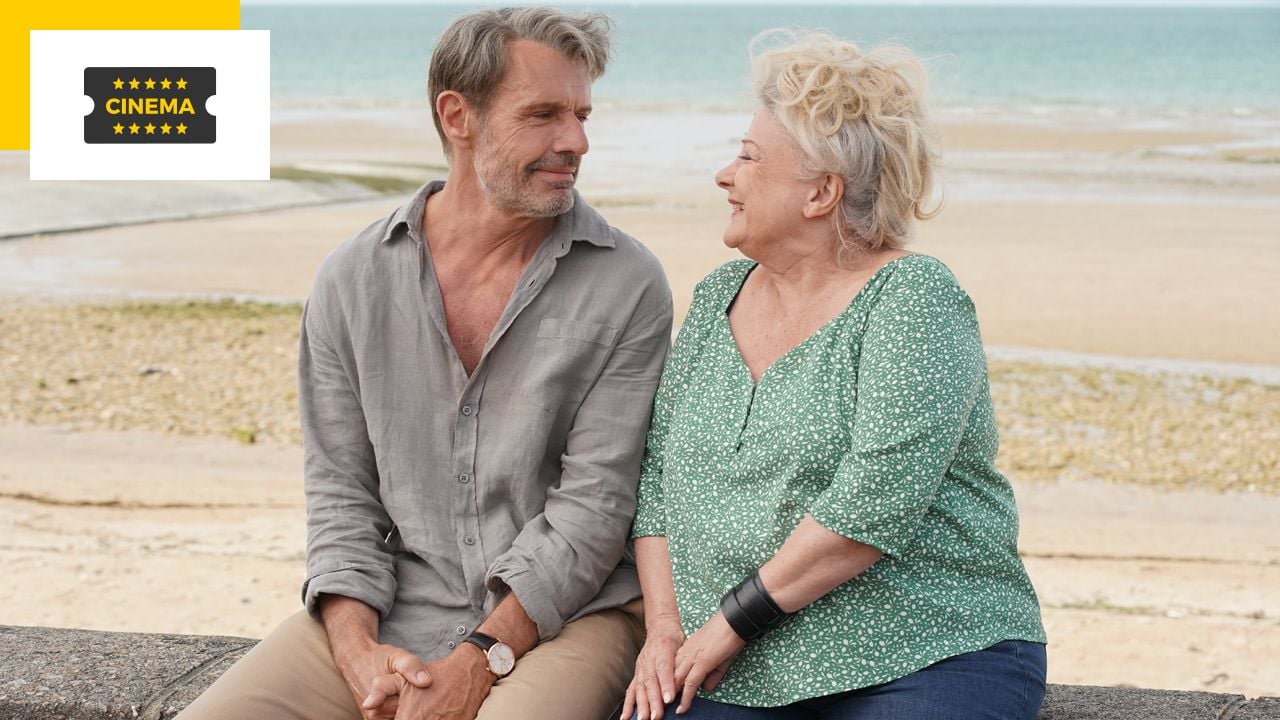 Hands in Gold: Isabelle Mergo’s big return to cinema with a comedy from Lambert Wilson and Josian Balasco