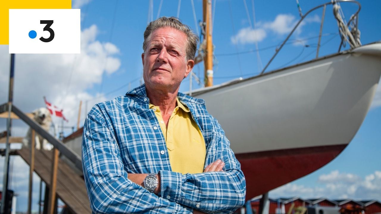 Dan Somerdale’s Investigations on France 3: What’s in store for season 2