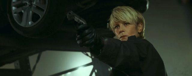 Marina Foïs dans Furies