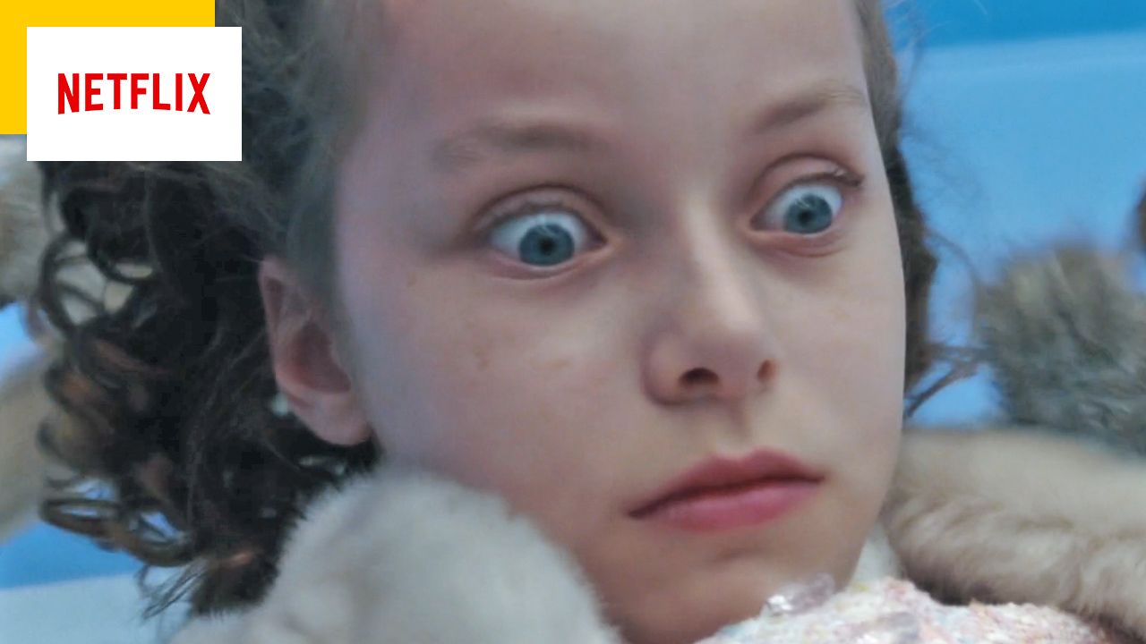 Netflix: This family film delights Internet users with its unique and sweet world
