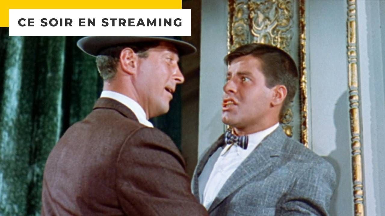 They haven’t spoken since filming: the latest film from one of cinema’s greatest duos is available for streaming