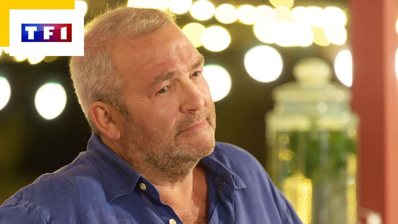 Clem: What happened to Laurent Gamelon (Jean-Paul) after he left the TF1 series?