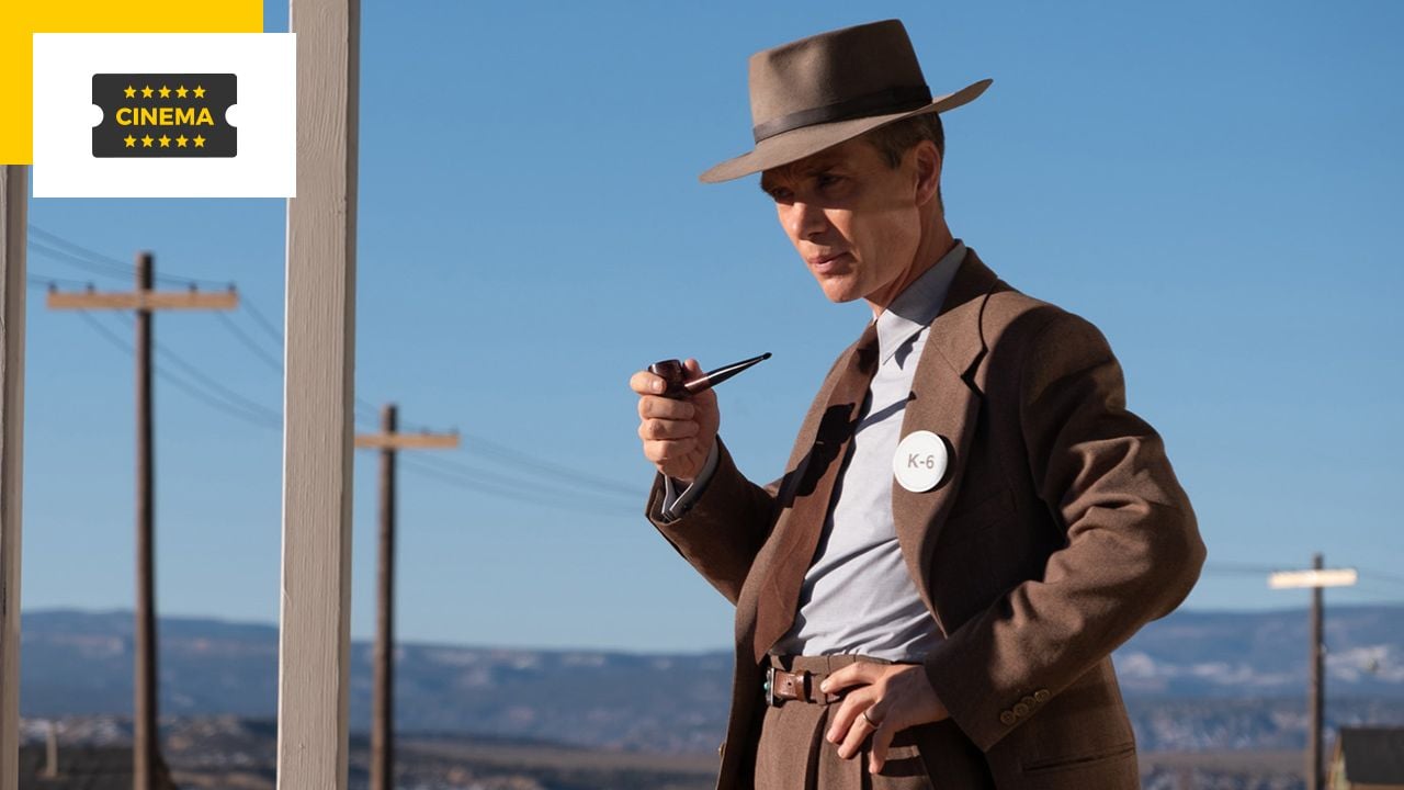 In theaters on July 19: Oppenheimer, Barbie, Under the Carpet…