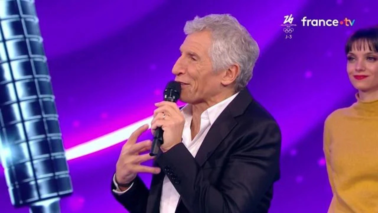N'oubliez pas les paroles toujours déprogrammé et on sait pourquoi ! - TV  ACTU by AlloCiné