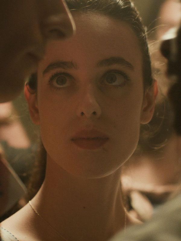 Mémoire de fille streaming gratuit